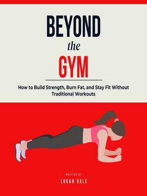 cover image of Beyond the Gym